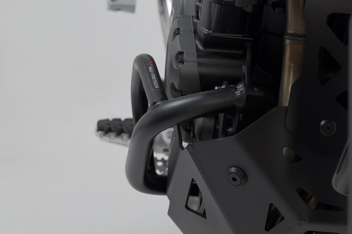 Arceaux de sécurité pour Aprilia Tuareg 660 (21-) SW Motech