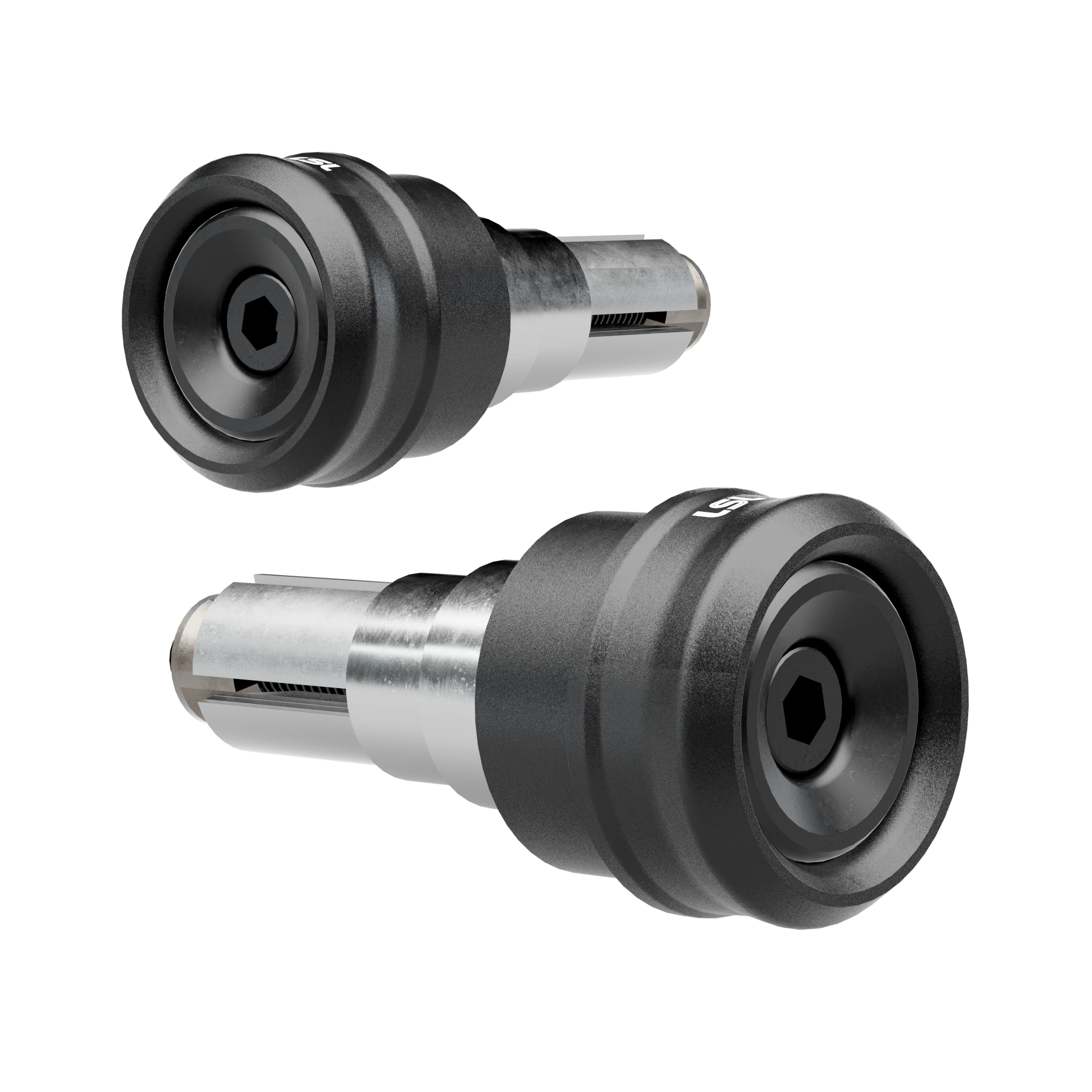 LSL PACE-LS Lenkergewicht