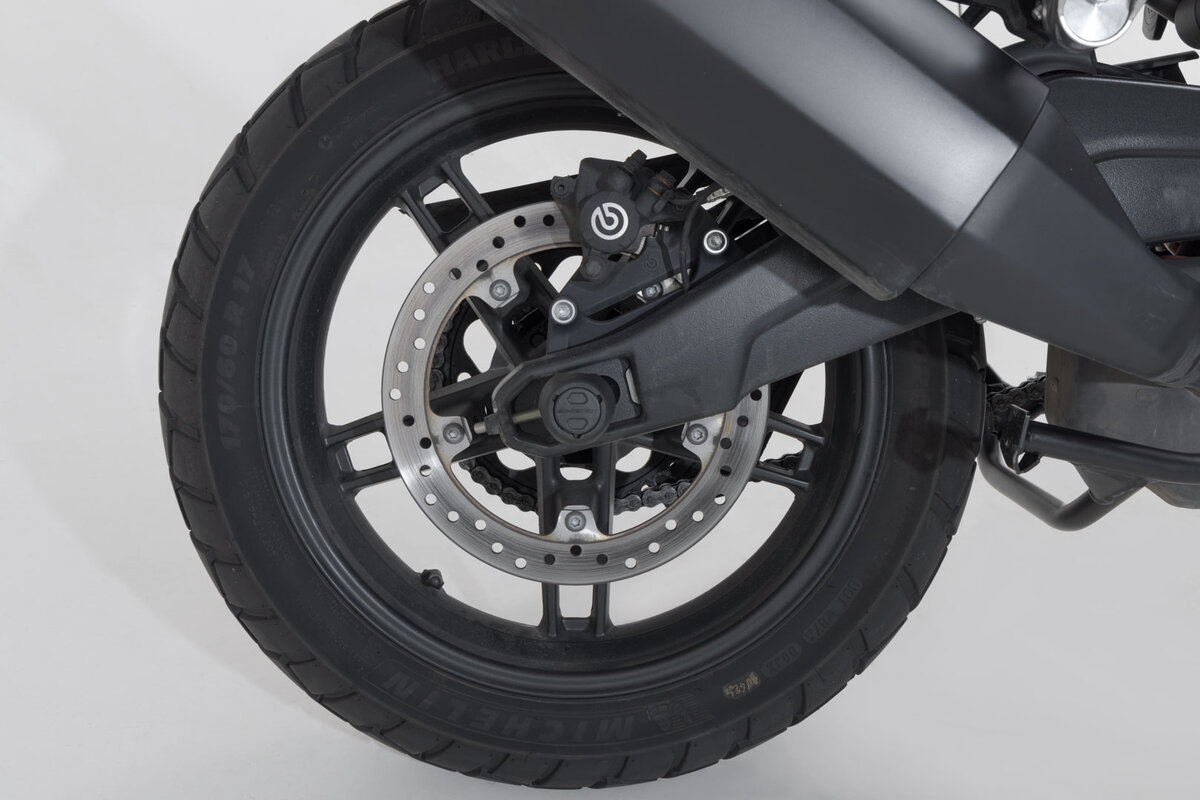 Arceaux de sécurité pour Aprilia Tuareg 660 (21-) SW Motech
