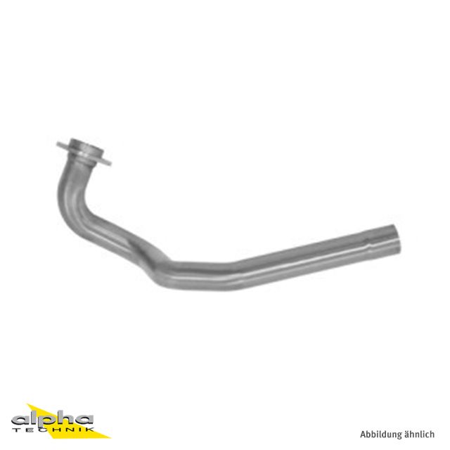 Collecteur ARROW avec catalyseur pour Honda Forza 125 (15-)