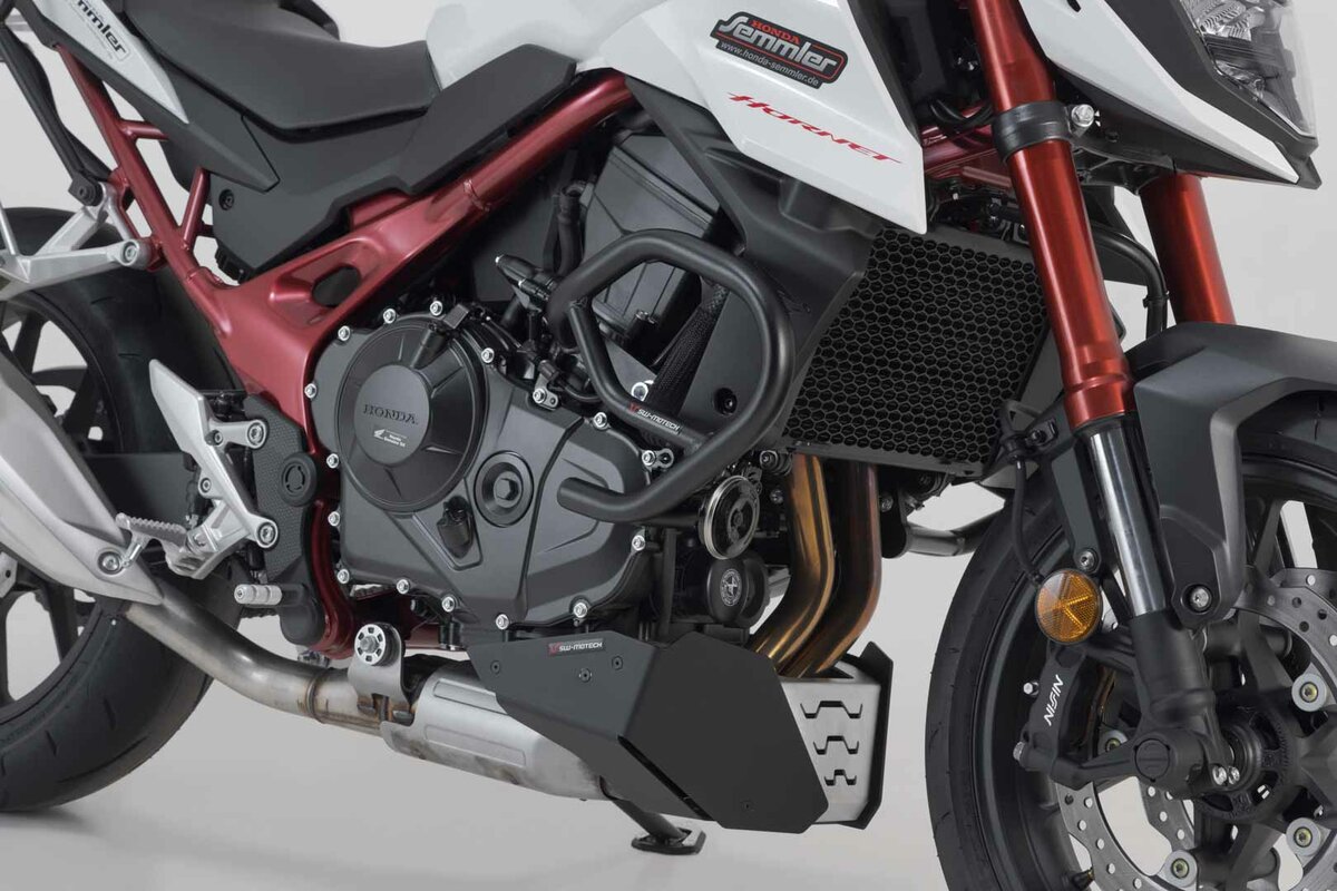 Arceau de sécurité pour Honda CB 750 Hornet (23-) - SW Motech