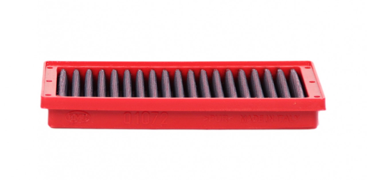 Filtre à air BMC sport pour Triumph Scrambler XC/XE (17-)