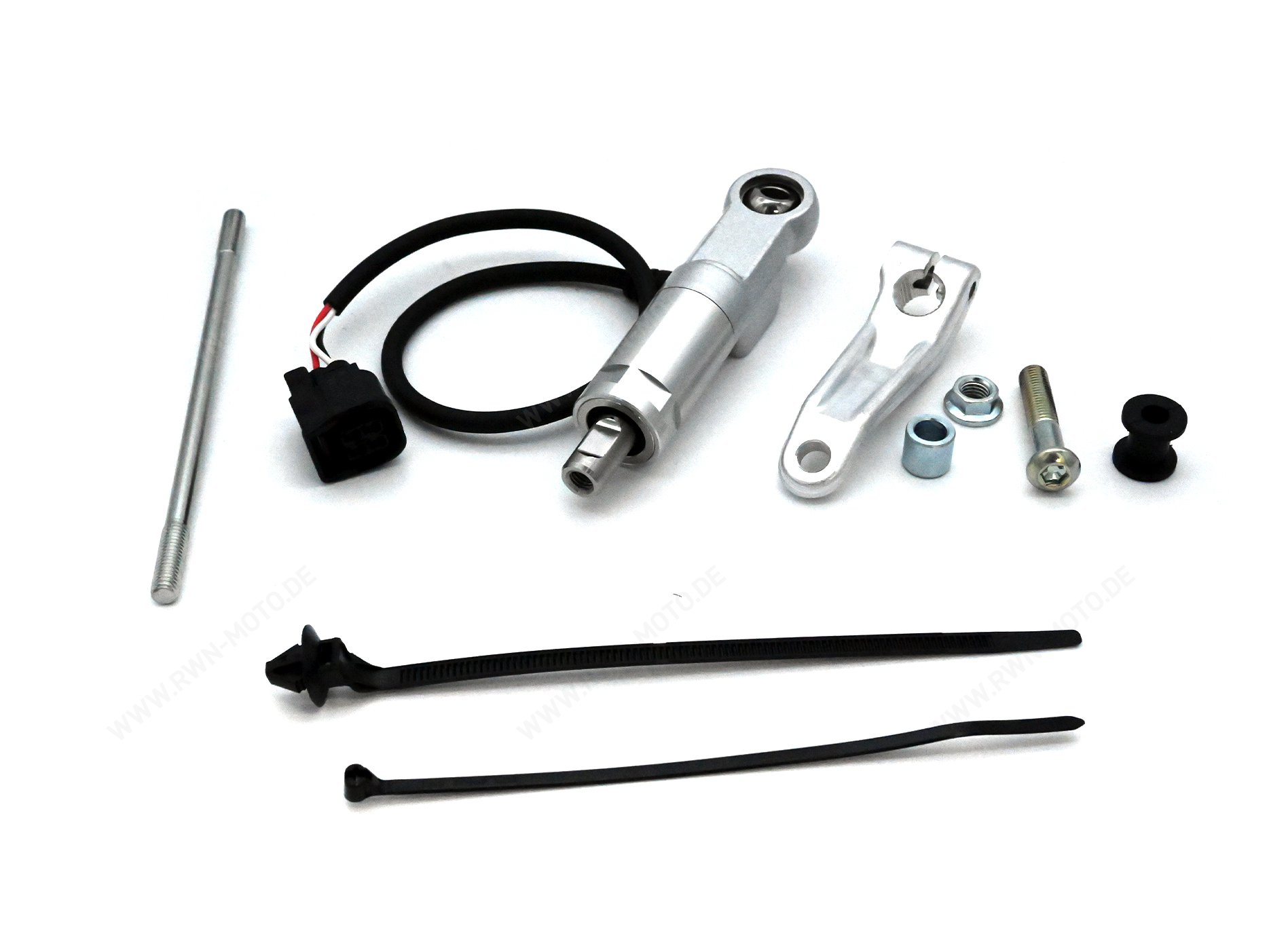 Assistant de changement de vitesse pour Honda CRF 1100 Africa Twin Adventure Sports (24-) Original