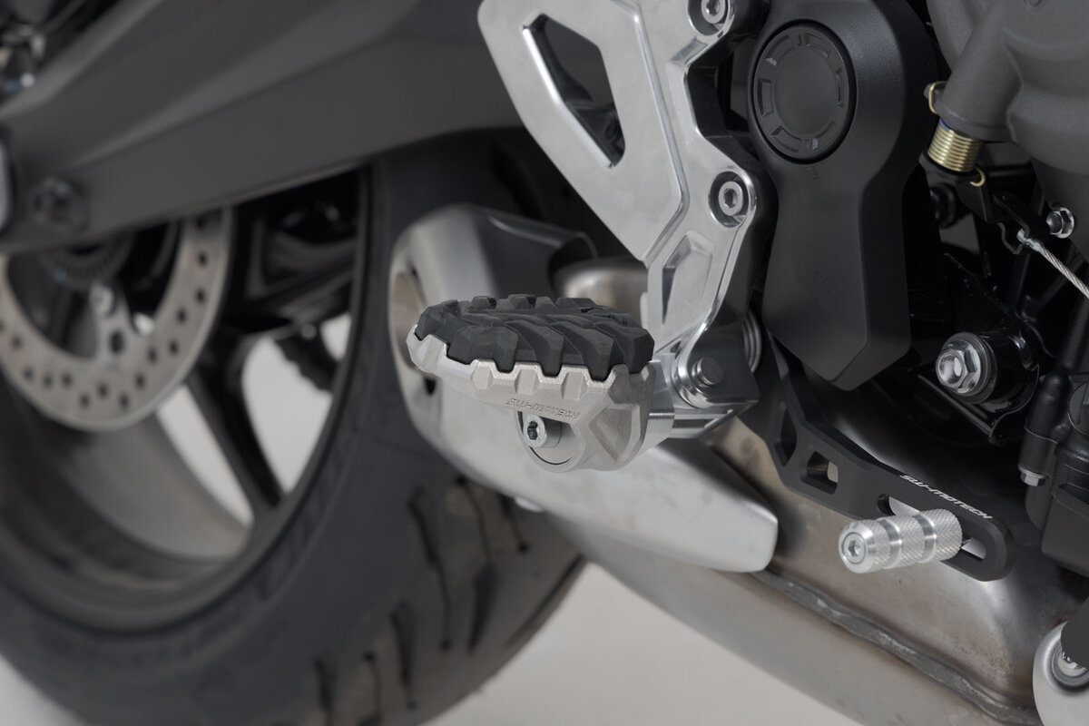 Arceaux de sécurité pour Aprilia Tuareg 660 (21-) SW Motech