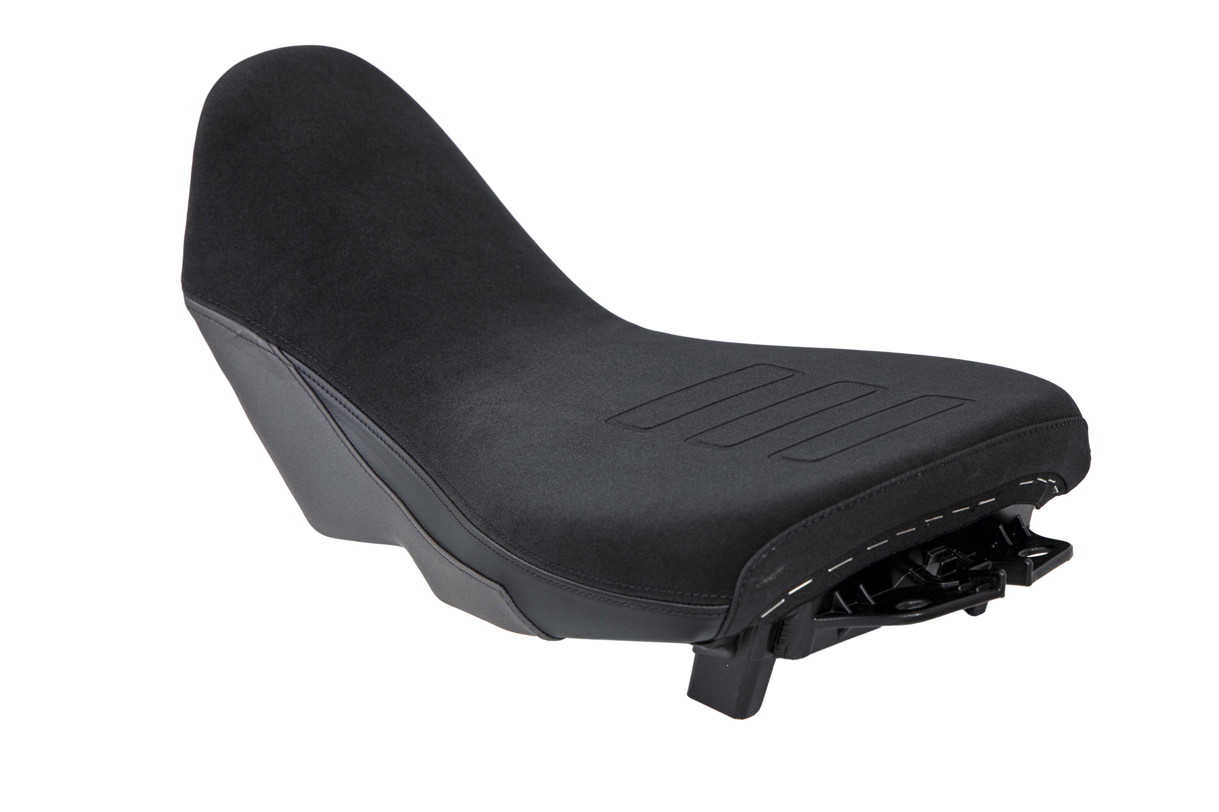 Banc "Comfort" pour Yamaha Ténéré 700 (19-24)