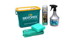 Nettoyants & produits d'entretien