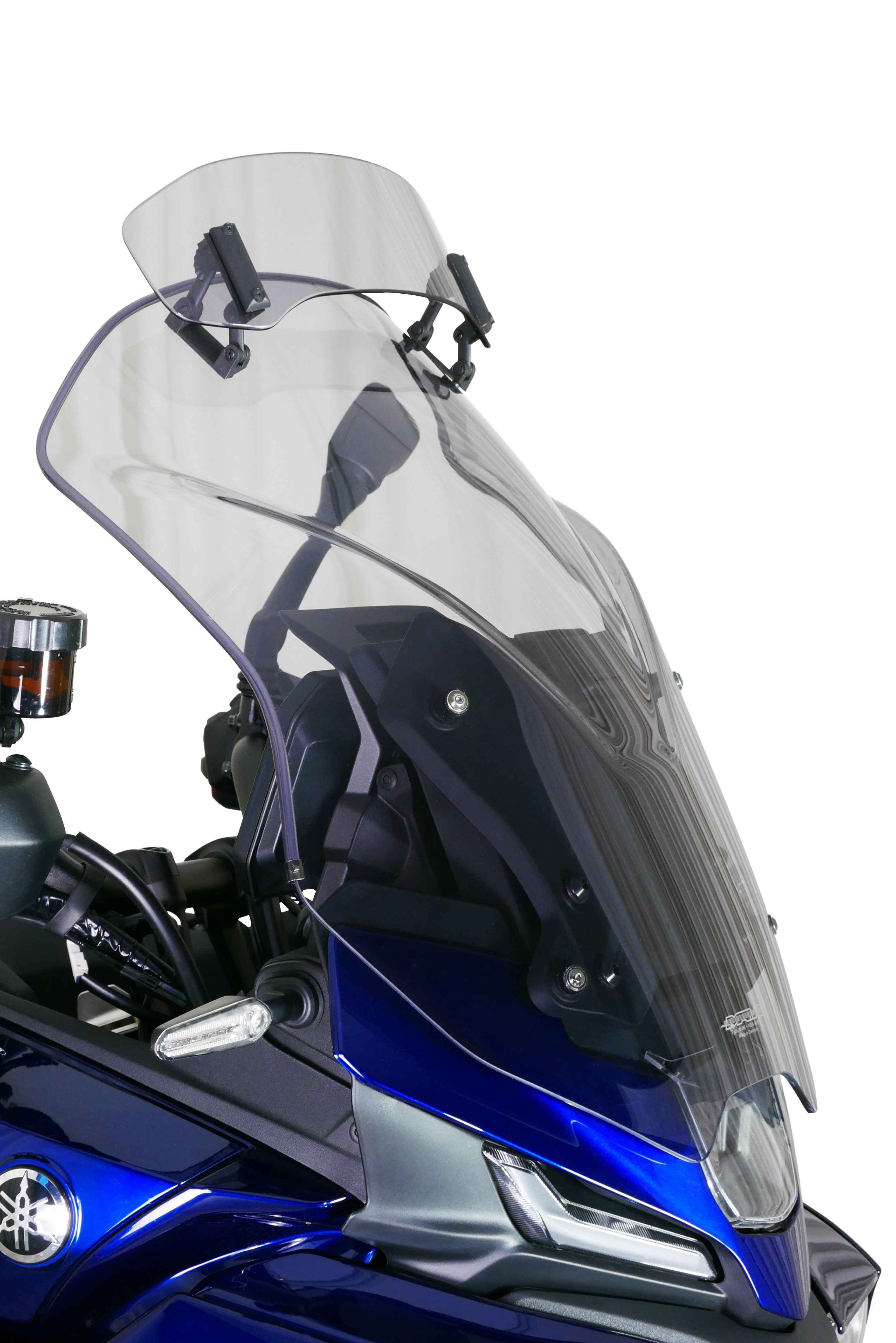 Ecran Variotouring MRA "VTM" pour Yamaha Tracer 9 /GT (25-)