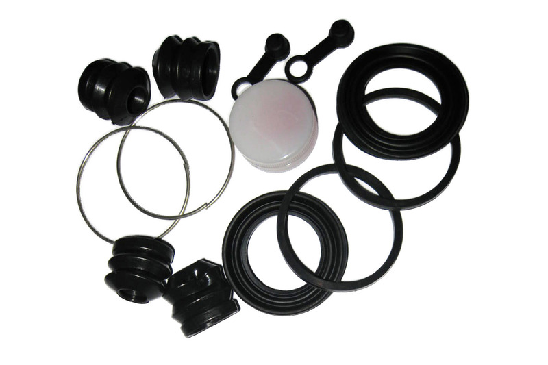 Reparaturkit Bremssattel Tecnium vorn Honda