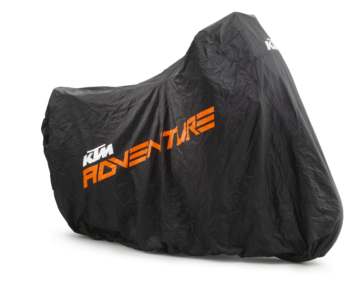 Couvre-moto KTM Outdoor