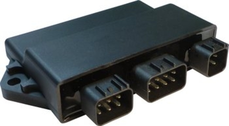 Allumage Tecnium CDI Yamaha YFM660F Grizzly