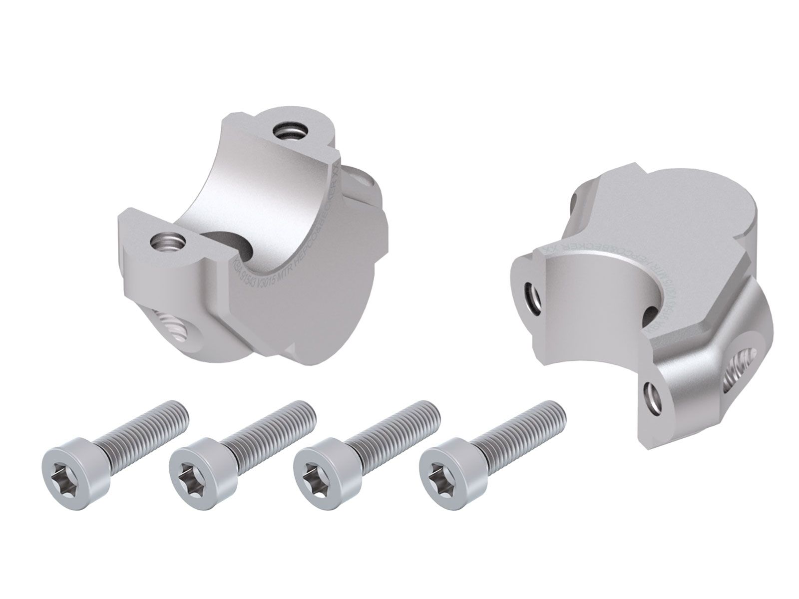 Arceaux de sécurité pour Aprilia Tuareg 660 (21-) SW Motech