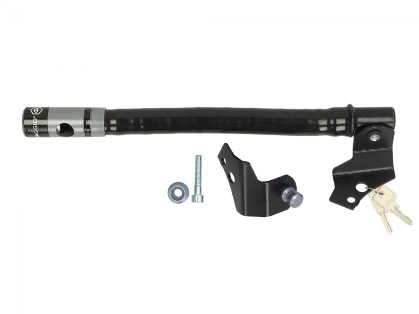 Antivol (selle - guidon) standard pour Liberty Original Piaggio