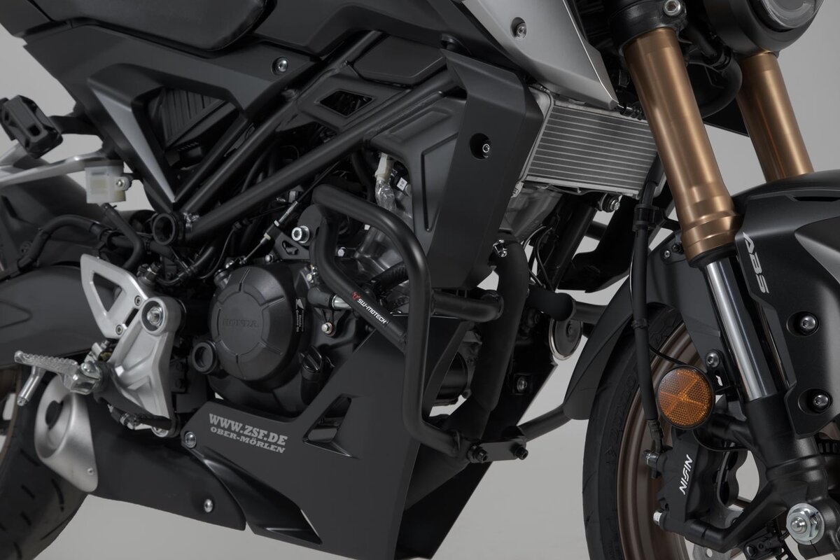 Arceaux de sécurité pour Aprilia Tuareg 660 (21-) SW Motech