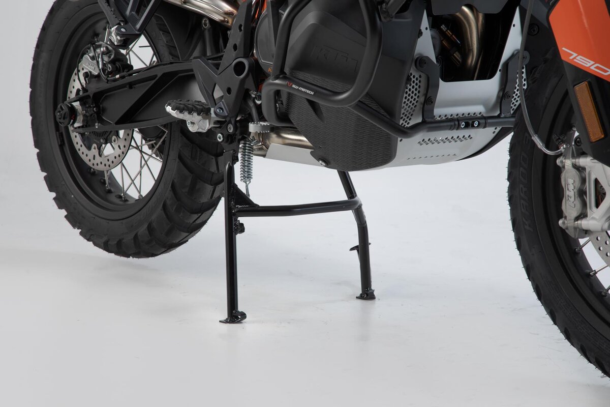 Arceaux de sécurité pour Aprilia Tuareg 660 (21-) SW Motech