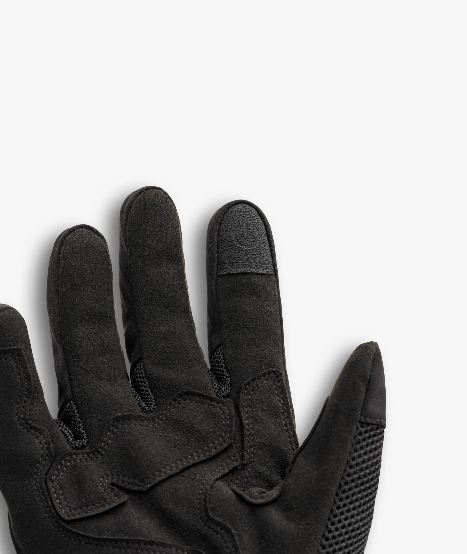 Gants Moto Guzzi "Trail Chaser WS"