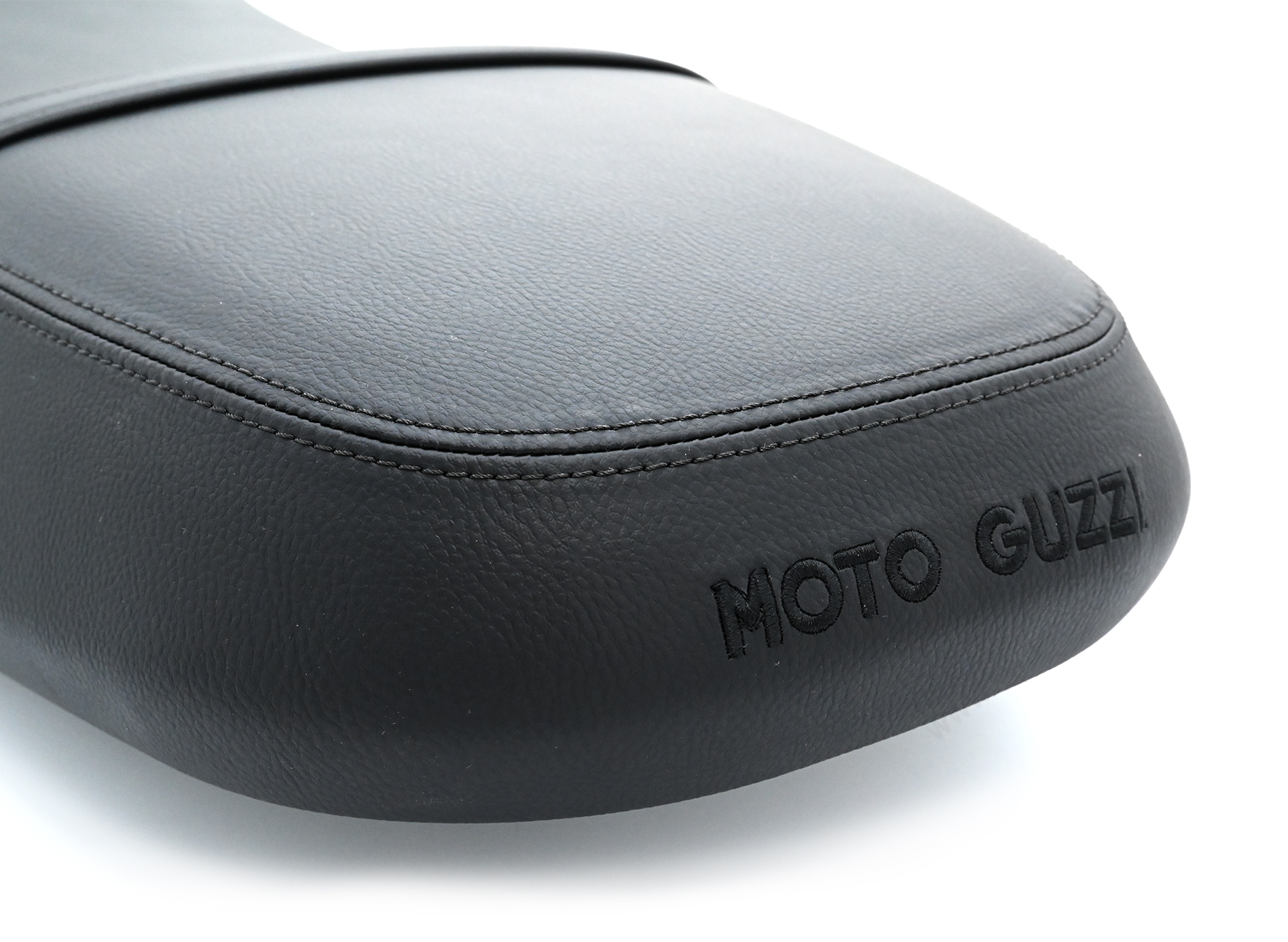 Banc haut, gel, confort pour Moto Guzzi V7 850 2021-