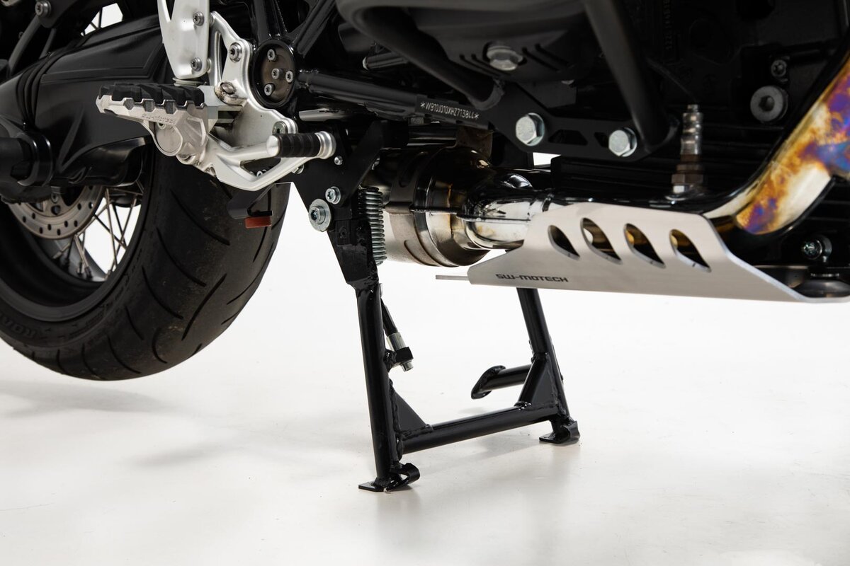 Arceaux de sécurité pour Aprilia Tuareg 660 (21-) SW Motech