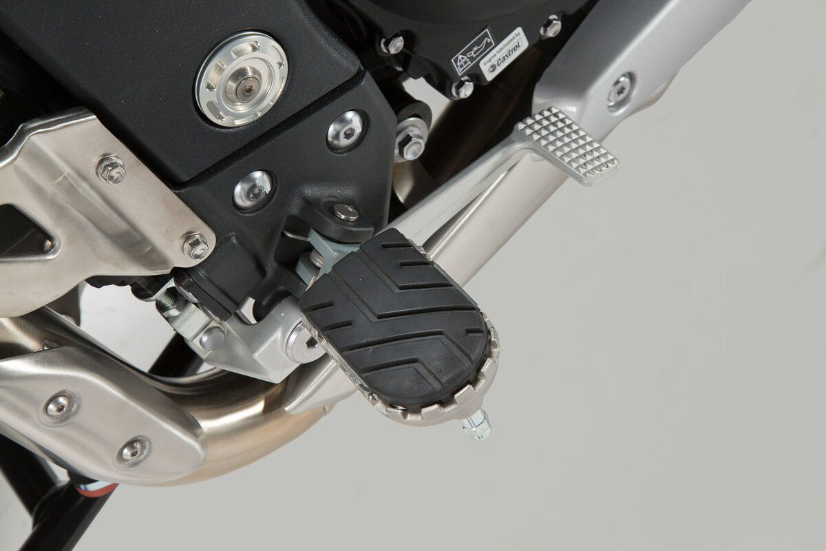 Arceaux de sécurité pour Aprilia Tuareg 660 (21-) SW Motech