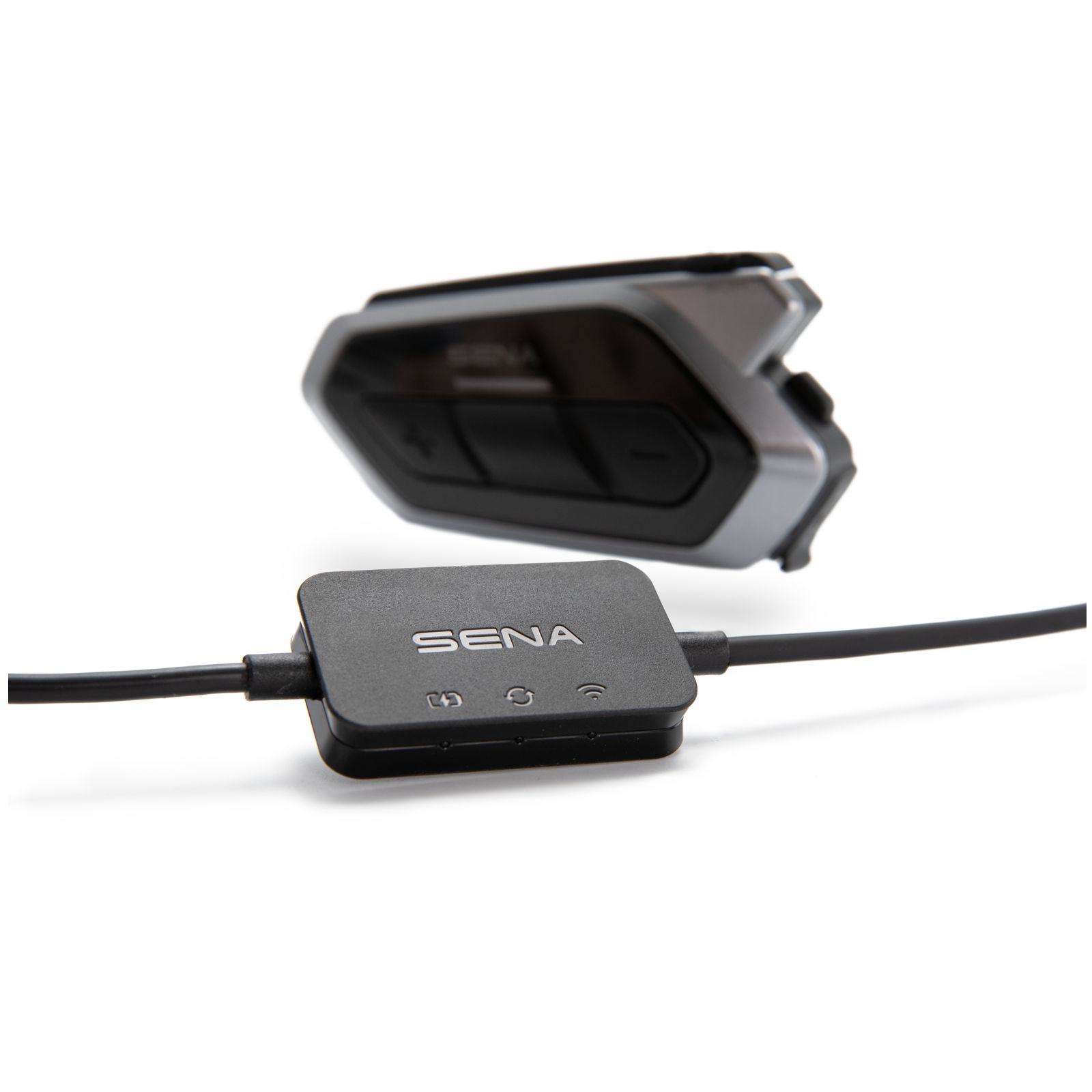 Kit double SENA 50R - Sound by Harman Kardon - Système de communication Bluetooth pour motos