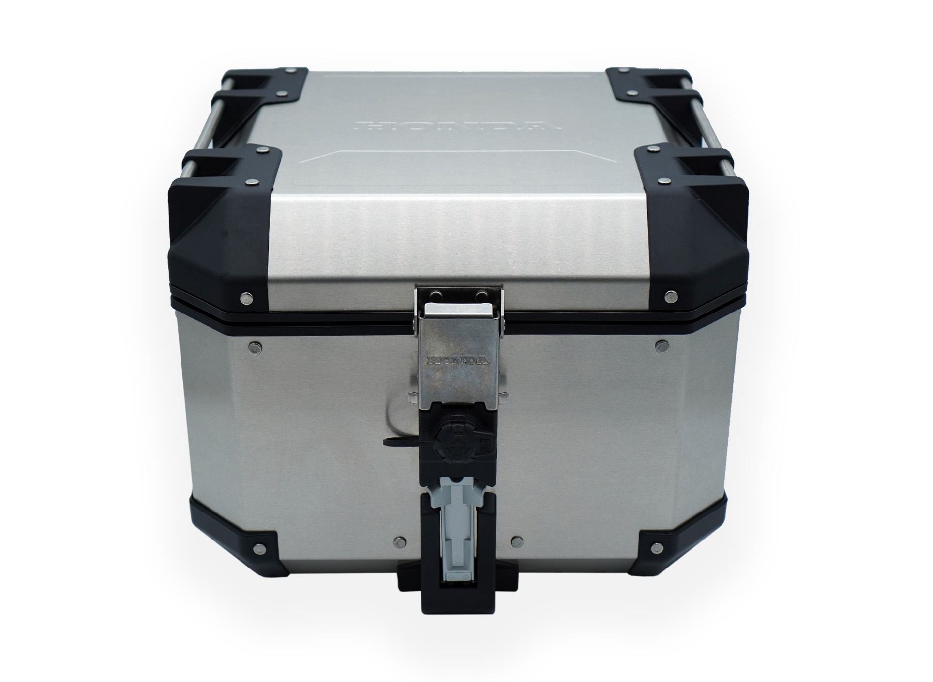 Top case en alu 42 L pour Honda CRF1100L Africa Twin Adventure Sports d'origine 2020-