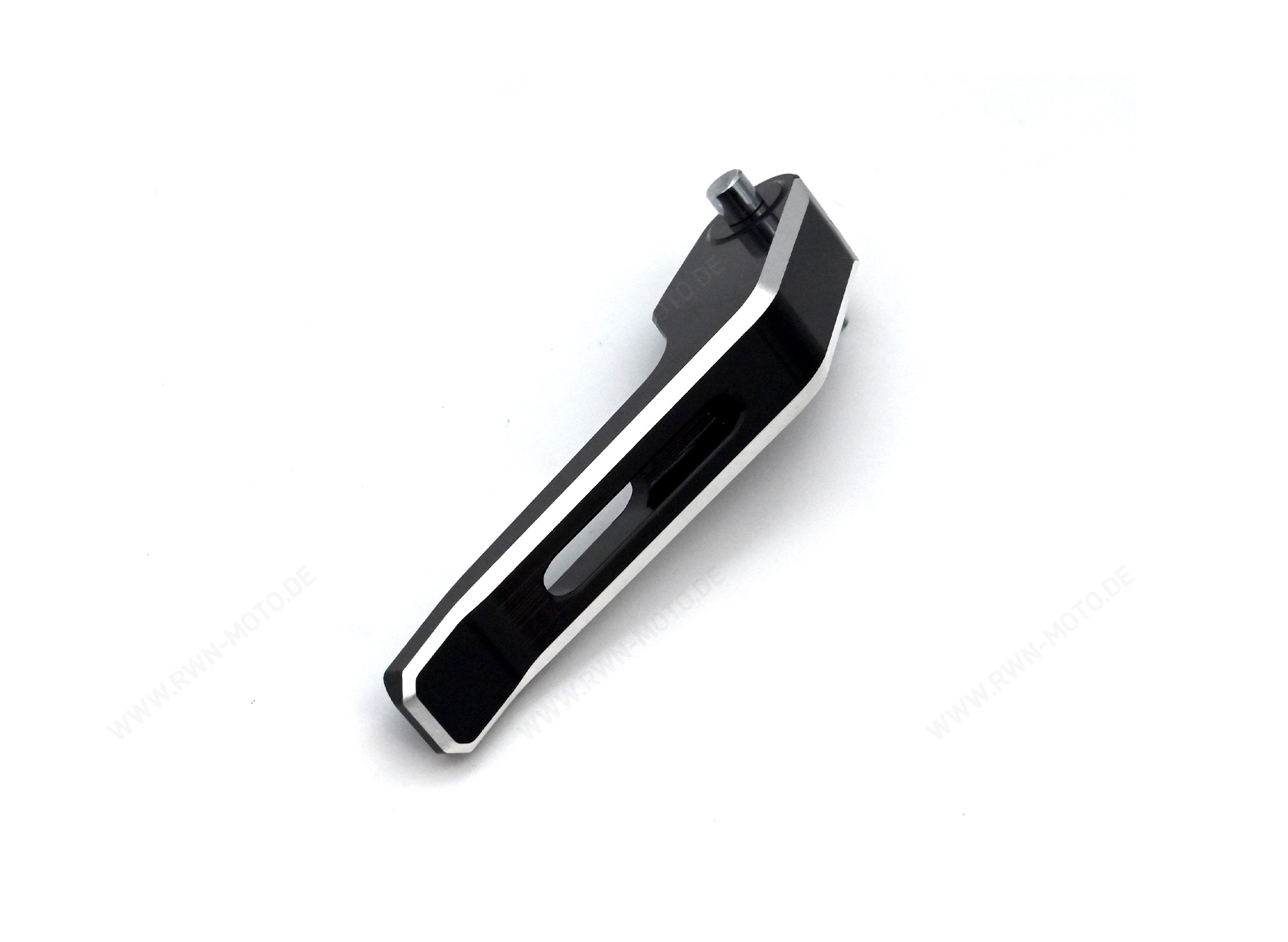 Levier de frein de stationnement pour Honda Forza/X-ADV 750/ NT 1100 (21-) original Honda