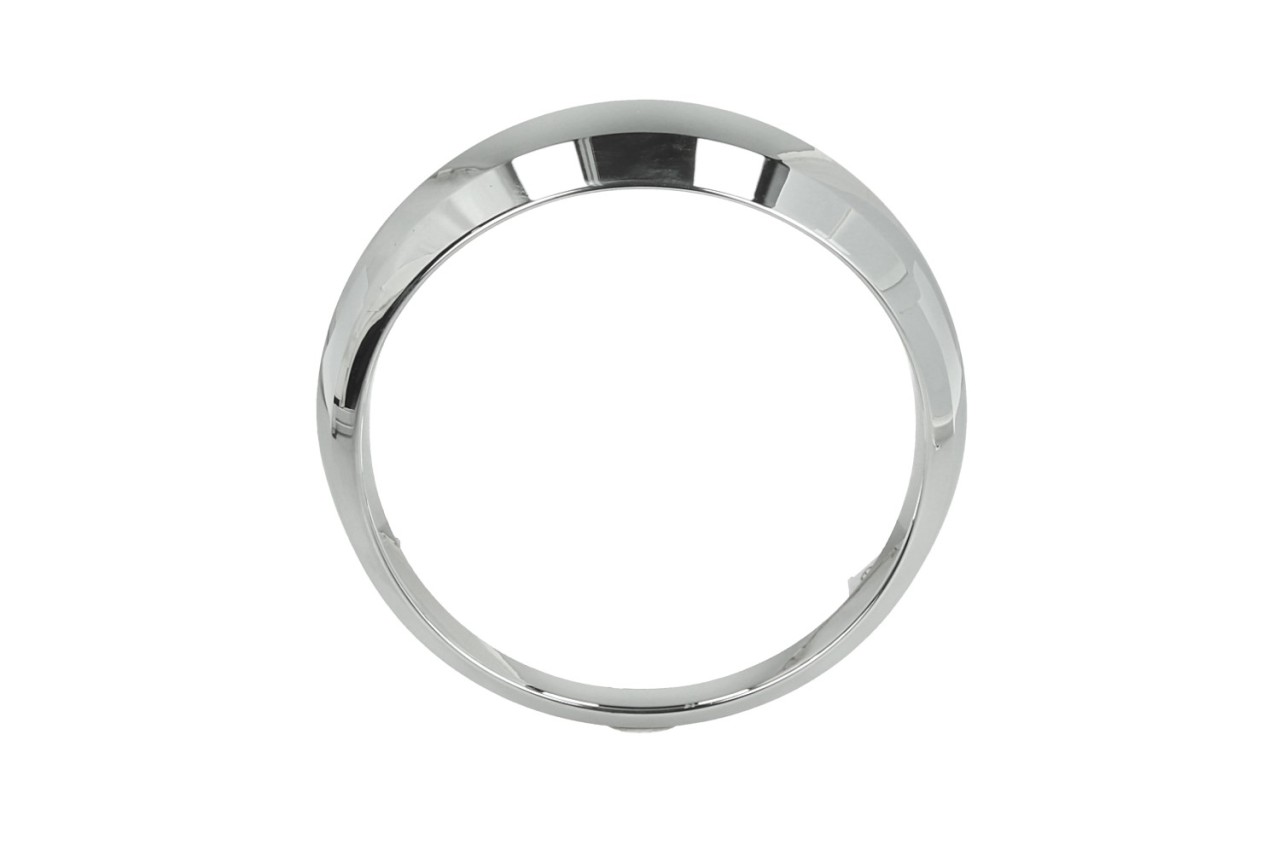 Anneau de phare chromé pour Vespa Primavera / Elettrica (24-)