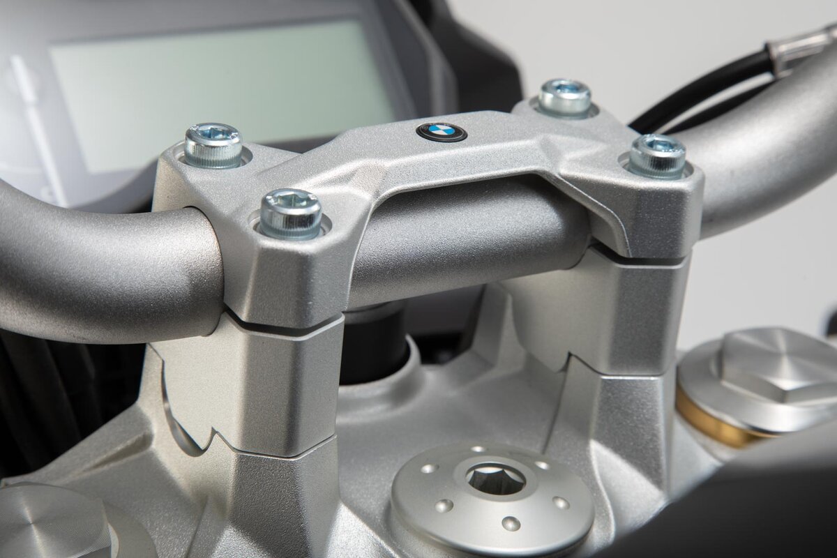 Arceaux de sécurité pour Aprilia Tuareg 660 (21-) SW Motech