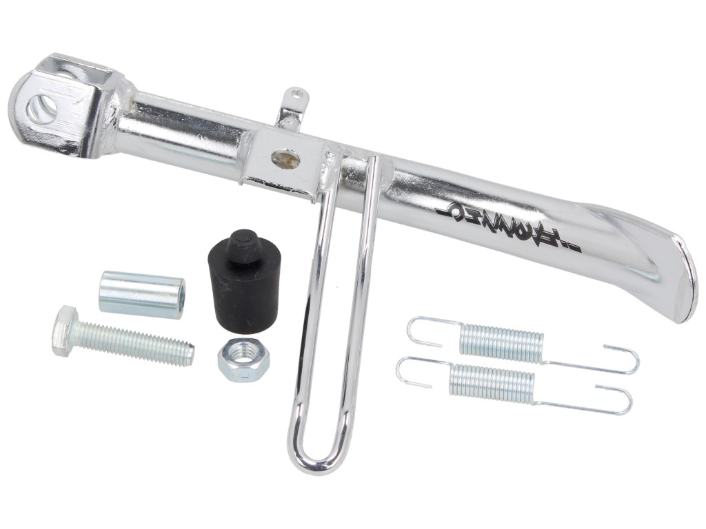 Béquille latérale Buzzetti