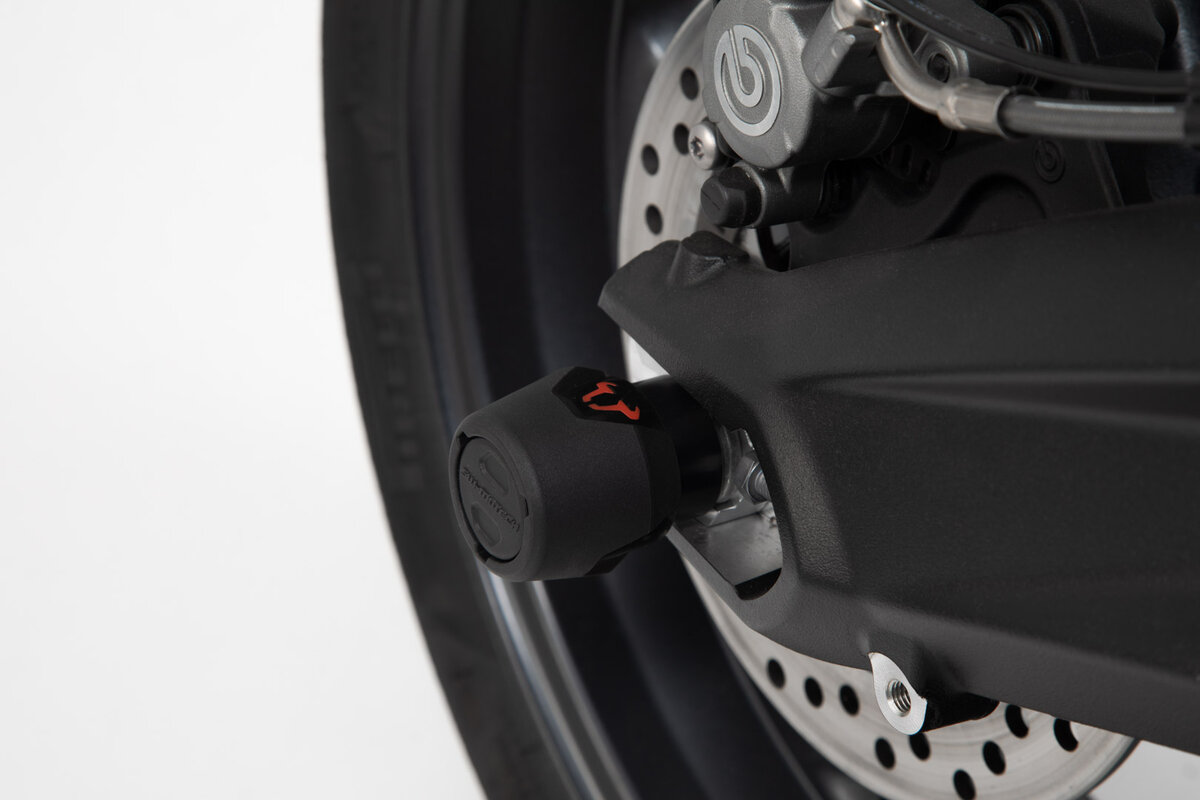 Arceaux de sécurité pour Aprilia Tuareg 660 (21-) SW Motech