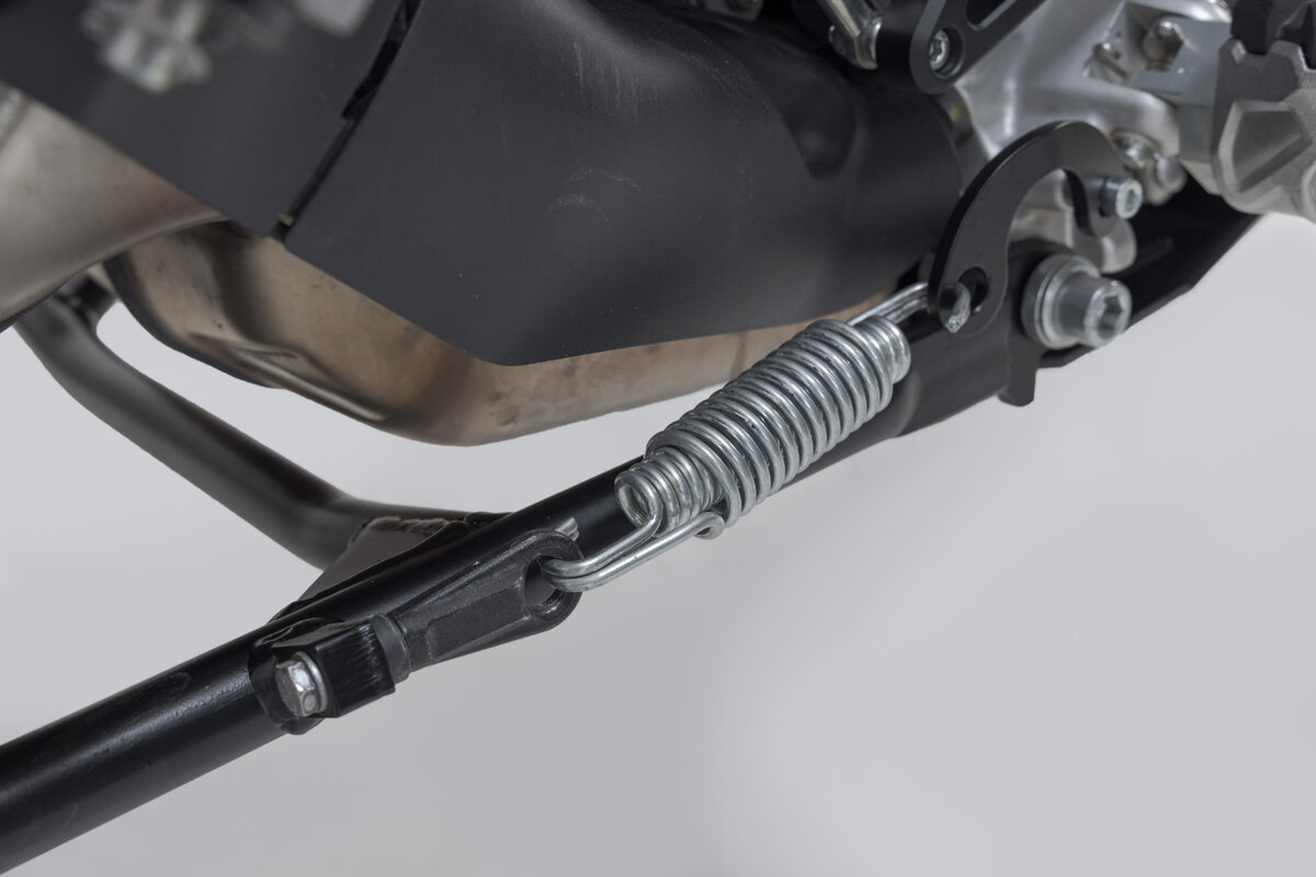 Arceaux de sécurité pour Aprilia Tuareg 660 (21-) SW Motech