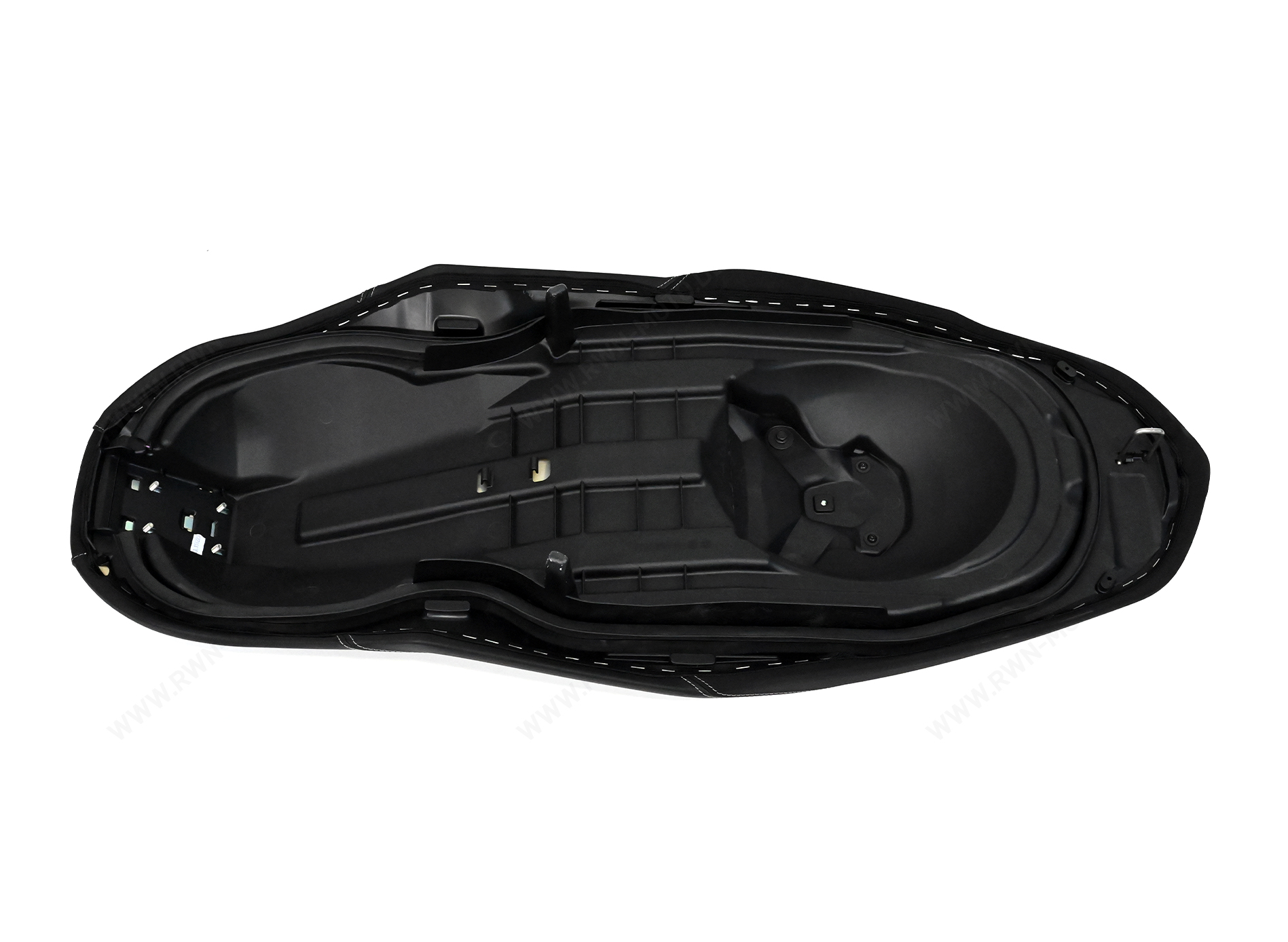 Banc bas X-Max 300 année 2023-