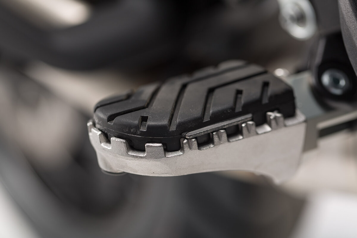 Arceaux de sécurité pour Aprilia Tuareg 660 (21-) SW Motech