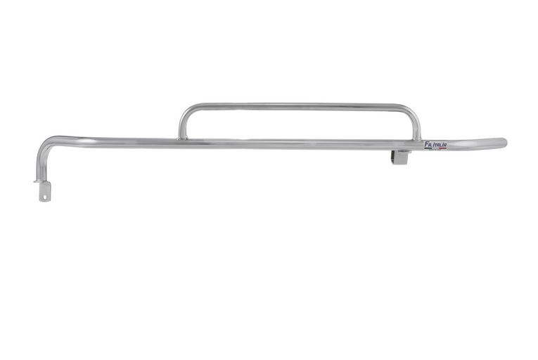 Arceau de protection latéral arrière pour Vespa GTS /GTS Super /GTV, 125-300ccm, chrome