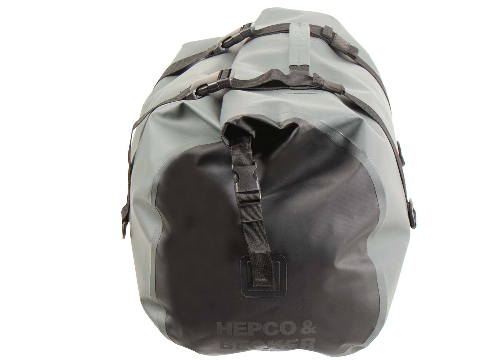 Drybrid Bag 50L sacoche arrière grise, Hepco & Becker