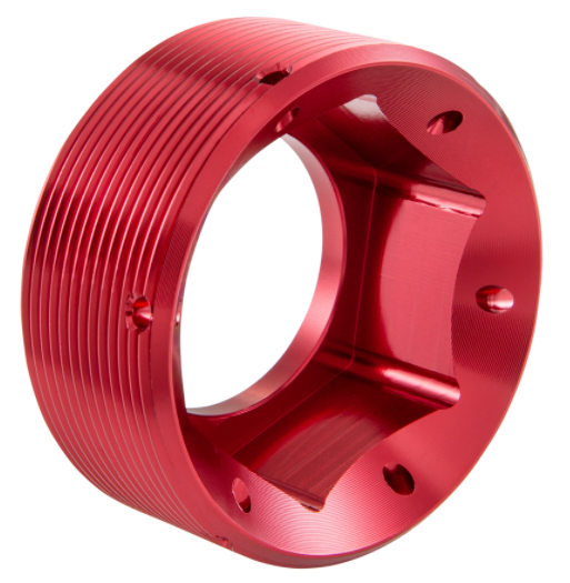 Bras oscillant pour pot d'échappement racing, arrière pour Vespa GTS/GTS Super/GTV 125-300ccm avec ABS, argenté