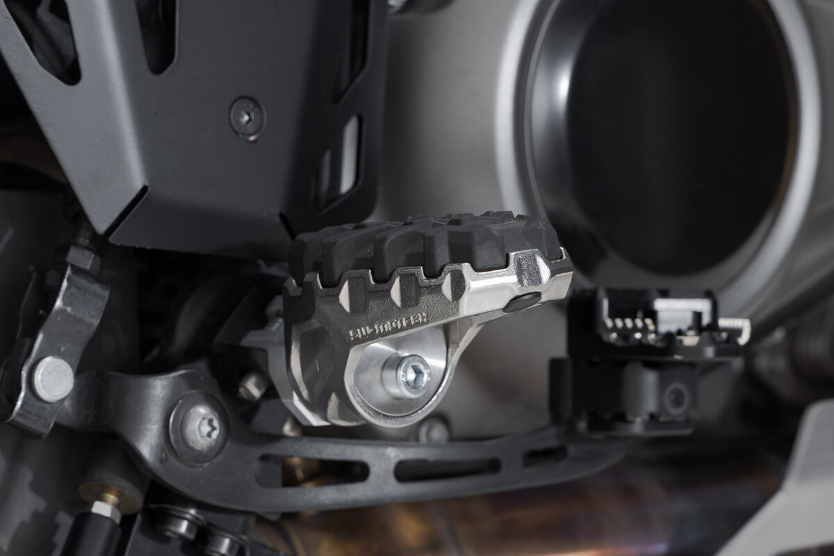 Arceaux de sécurité pour Aprilia Tuareg 660 (21-) SW Motech