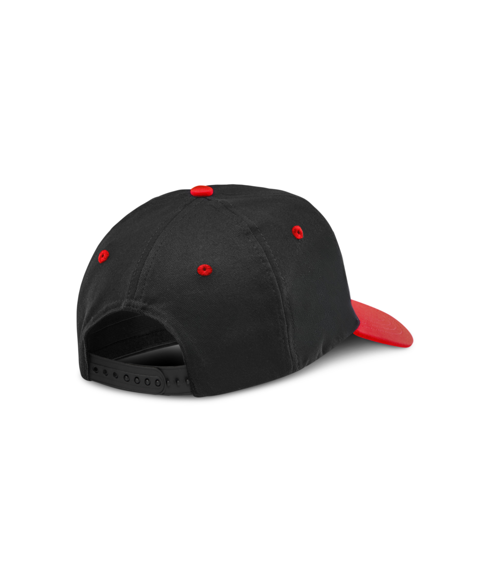 Aprilia Basecap New Era 9Seventy noir rouge