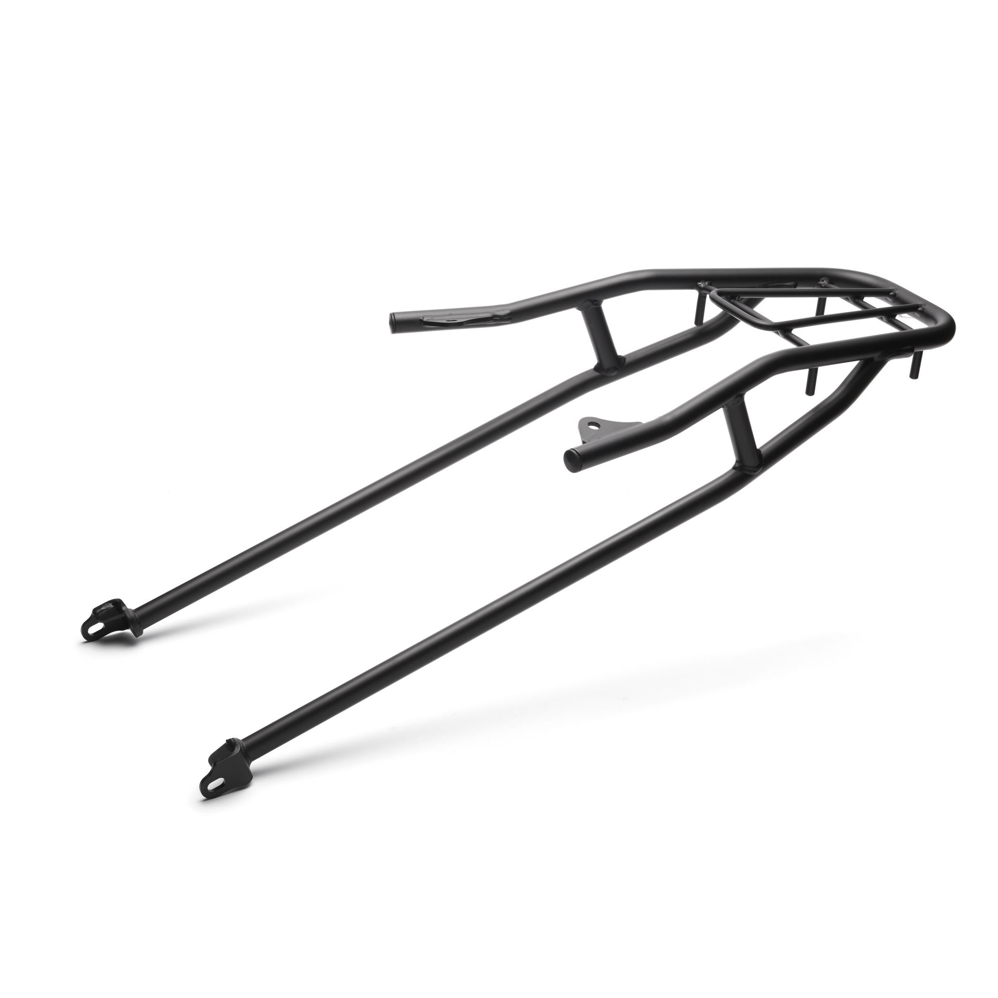 Porte-bagages arrière pour Yamaha MT-03 (16-24) d'origine