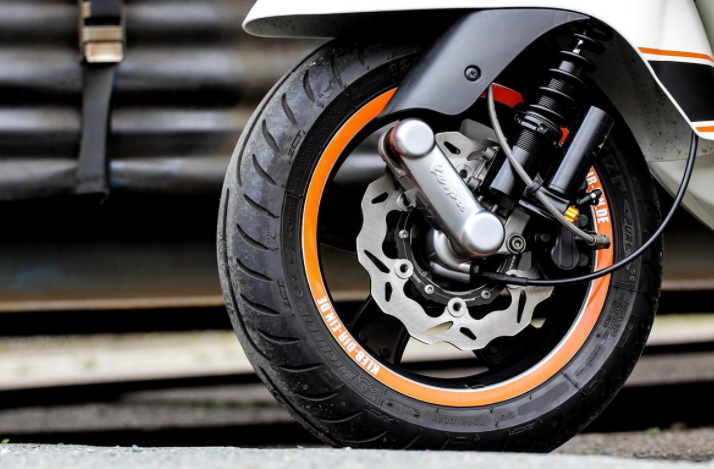 Disque de frein WAVE Vespa GTS/GTS Super/GTV/GT 60/GT/GT L 125-300ccm