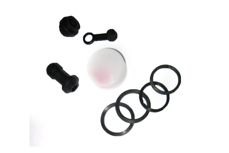 Kit de réparation étrier de frein Tecnium avant Yamaha YZ