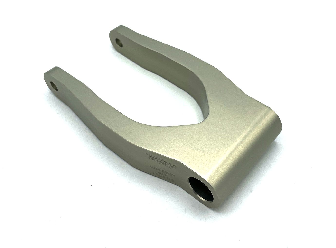 Kit de rabaissement pour Honda CRF 1100 L ES / Adventure Sports