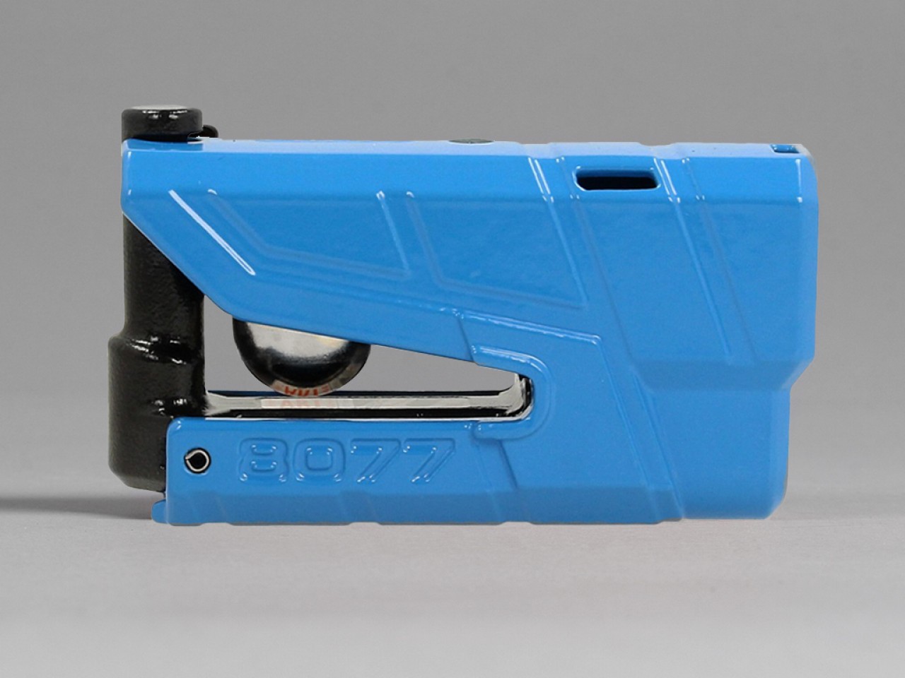 Antivol à disque de frein ABUS Granit Detecto 8077 avec fonction alarme