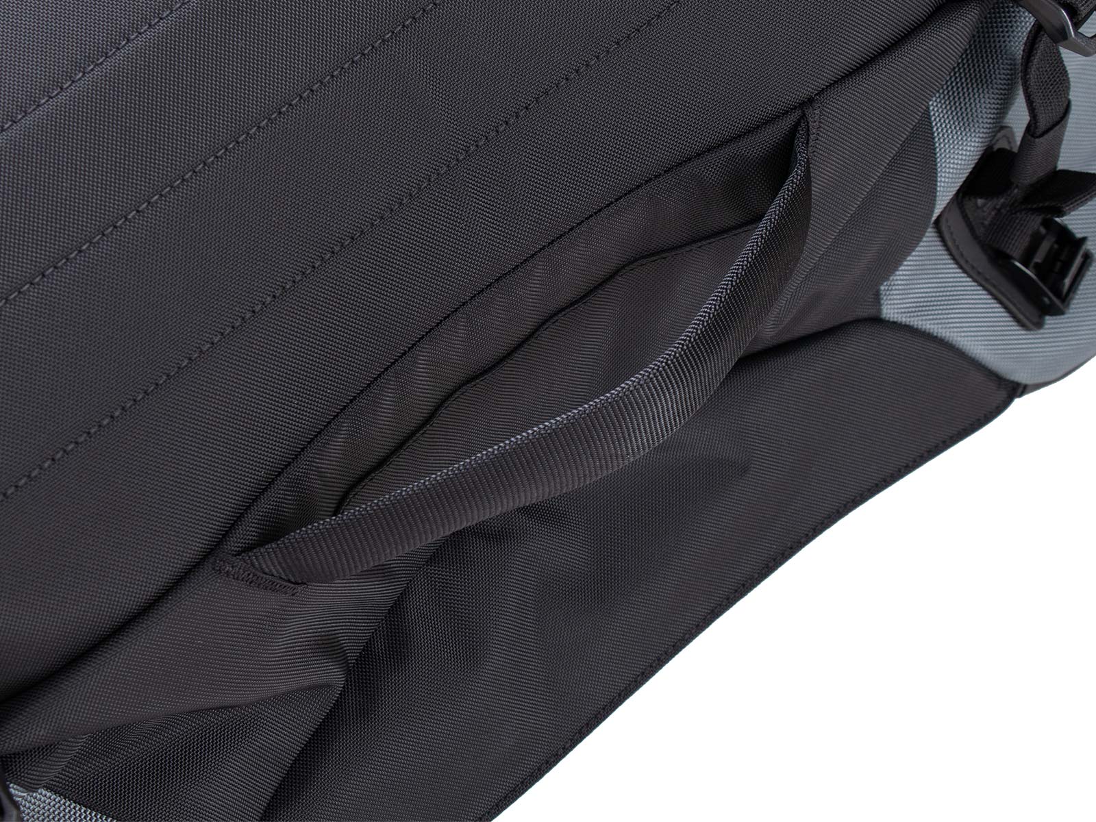 Sacoche arrière Xtravel XL 50L Orignal Hepco & Becker