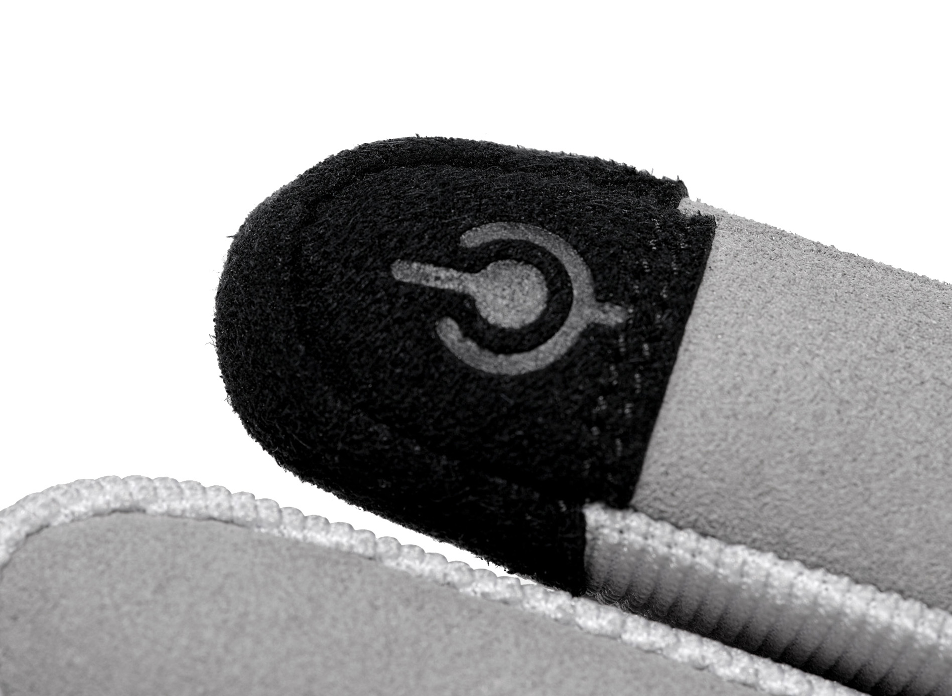 Gants Vespa gris DEC