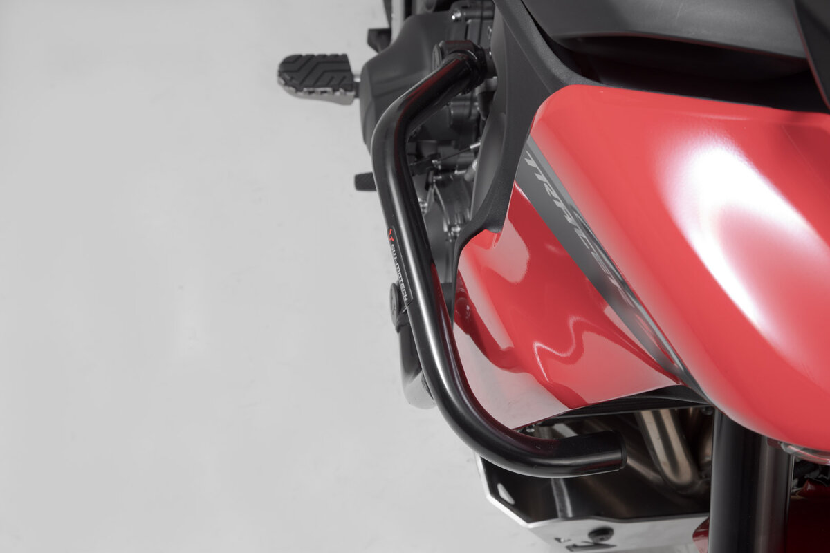 Arceaux de sécurité pour Aprilia Tuareg 660 (21-) SW Motech