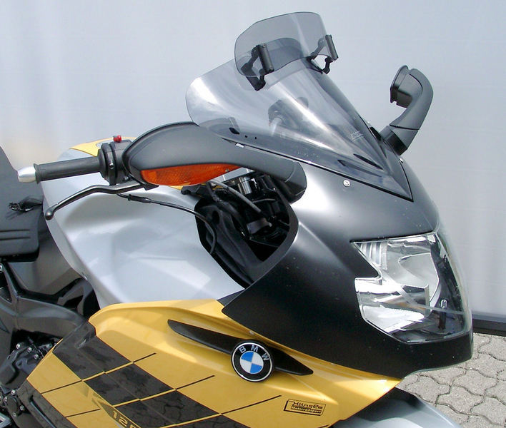 Écran Variotouring MRA "VT" pour BMW K 1200 S / K 1300 S - toutes les années de construction