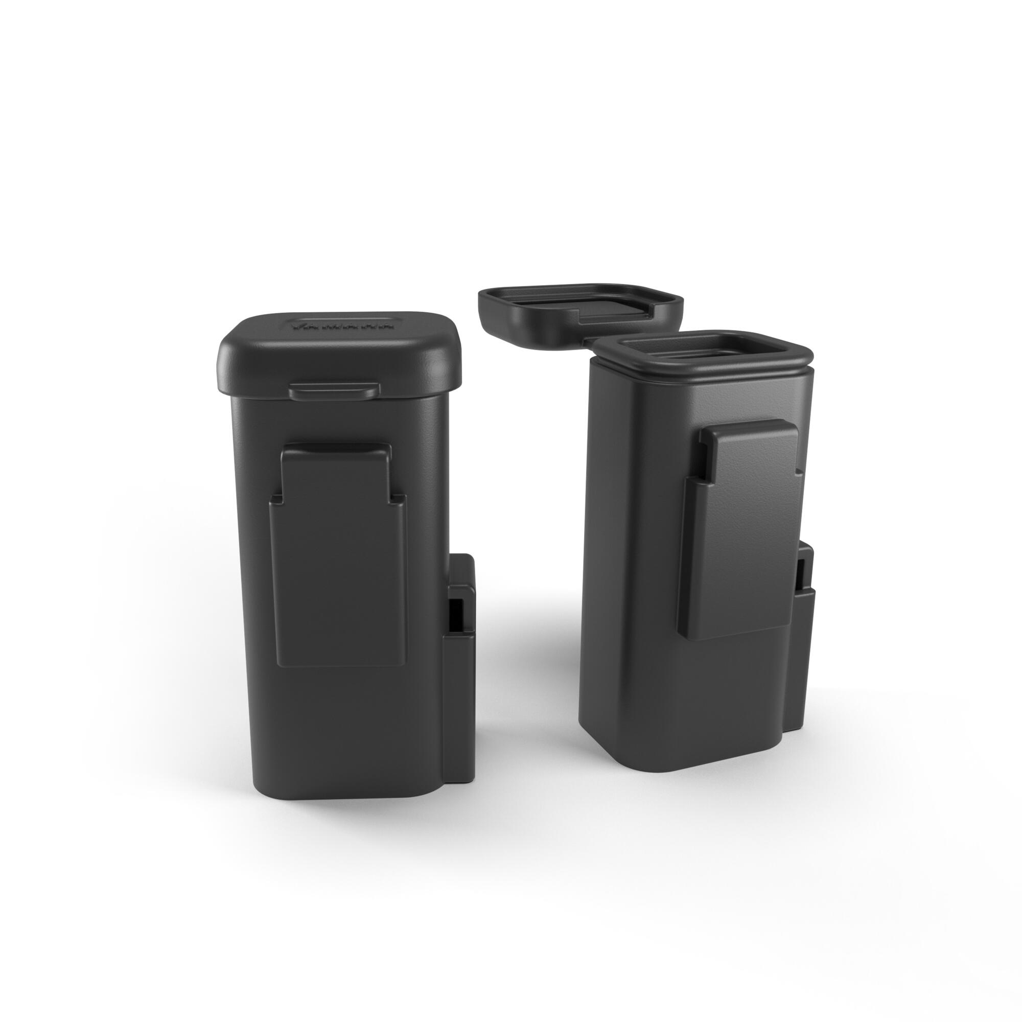 Socle en caoutchouc Adaptateur USB pour YZF R7 (26-) Original Yamaha