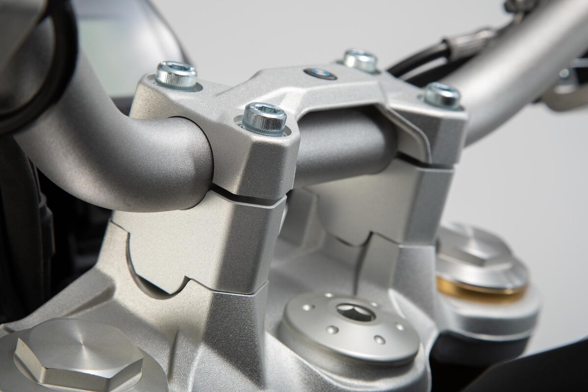 Arceaux de sécurité pour Aprilia Tuareg 660 (21-) SW Motech