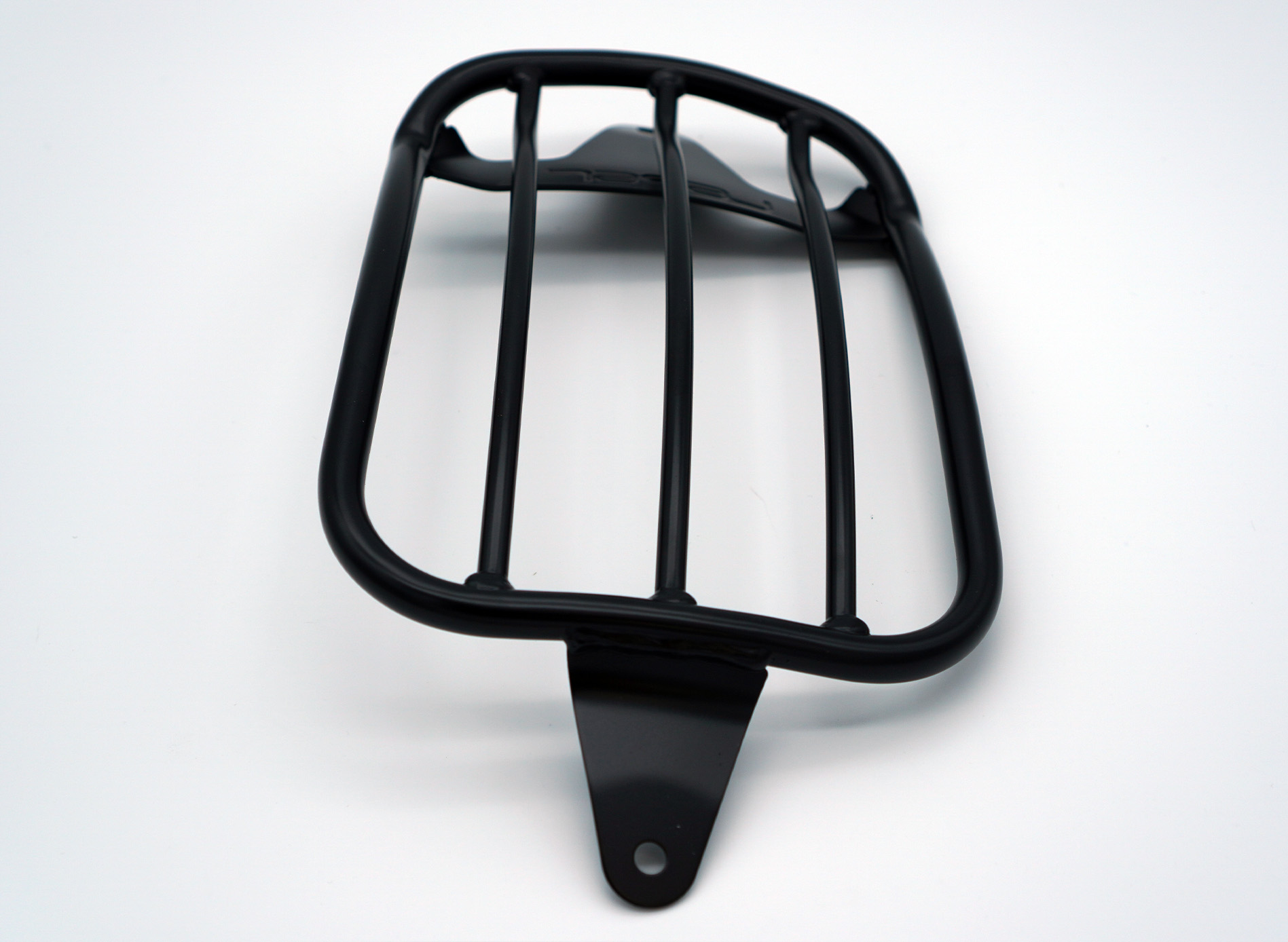 Porte-bagages à la place de la selle passager pour Honda CMX 1100 Rebel (21-)