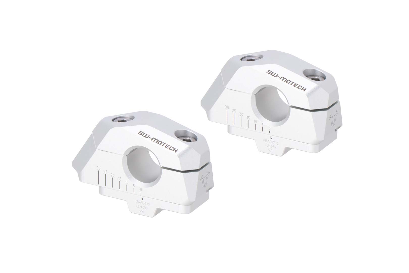 Arceaux de sécurité pour Aprilia Tuareg 660 (21-) SW Motech